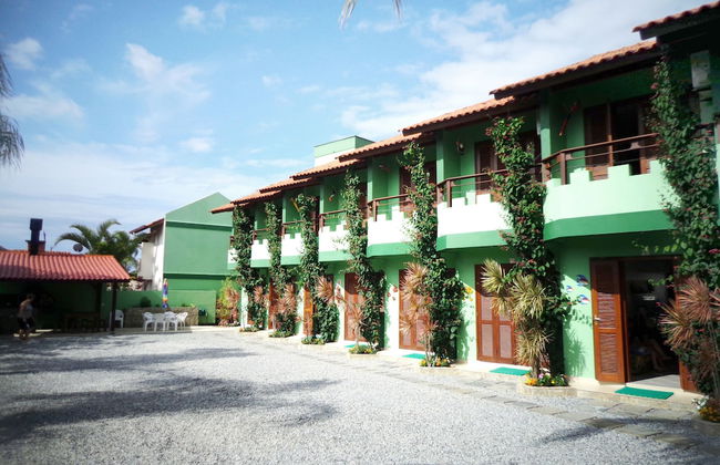 Castelo da Ilha - Foto 55
