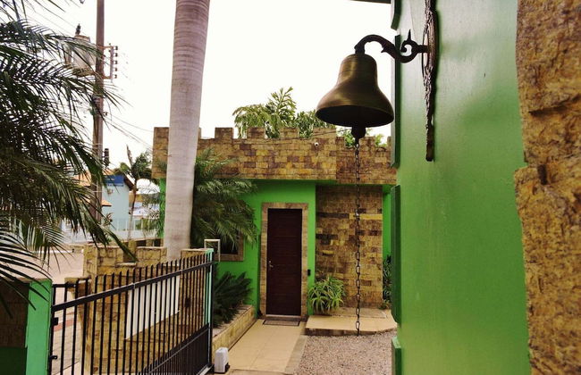 Castelo da Ilha - Foto 52