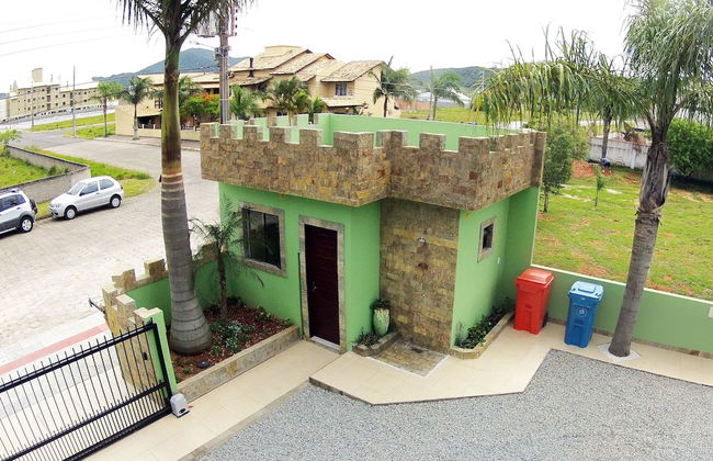 Castelo da Ilha - Foto 68