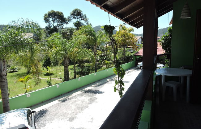Castelo da Ilha - Foto 30