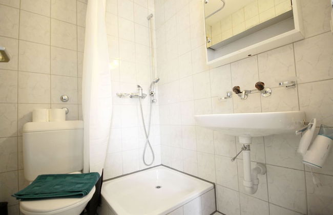 Hitrental Stauffacher Apartments - Foto 40