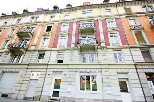Foto 43 - Hitrental Stauffacher Apartments