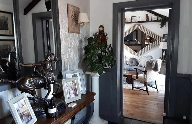 Ballybur Lodge Mews 2 - Foto 37