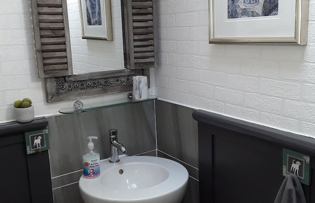 Ballybur Lodge Mews 2 - Foto 34