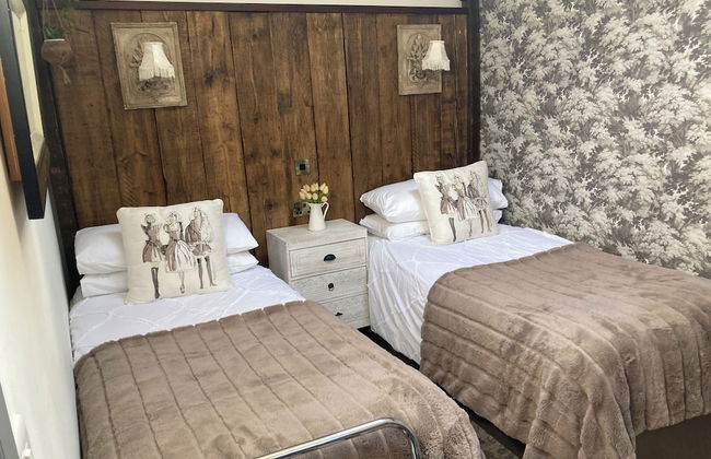 Ballybur Lodge Mews 2 - Foto 10