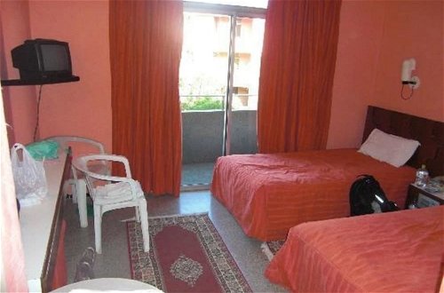 Photo 3 - Triple Room fro Family or Friends in Center Marrakech