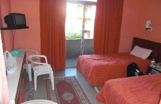 Foto 3 - Triple Room fro Family or Friends in Center Marrakech