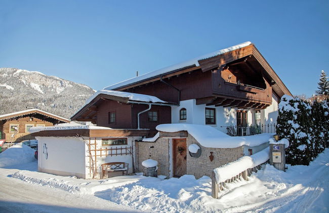 Lovely Apartment in Sankt Johann in Tyrol near Ski Slopes - Foto 24