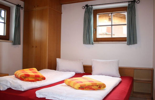 Lovely Apartment in Sankt Johann in Tyrol near Ski Slopes - Foto 2