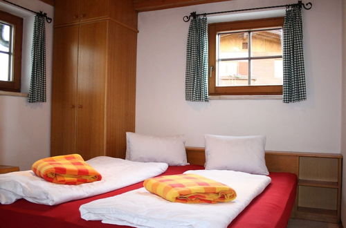 Foto 5 - Lovely Apartment in Sankt Johann in Tyrol near Ski Slopes