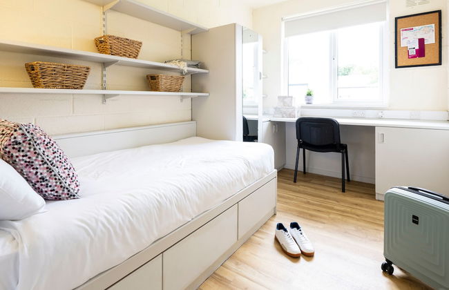 Corrib Village Apartments University of Galway - Foto 4