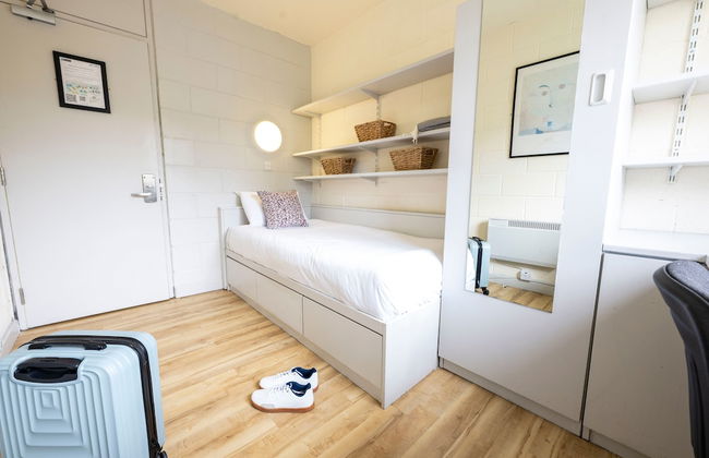 Corrib Village Apartments University of Galway - Foto 10