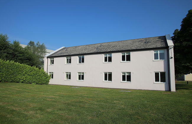 Corrib Village Apartments University of Galway - Foto 26