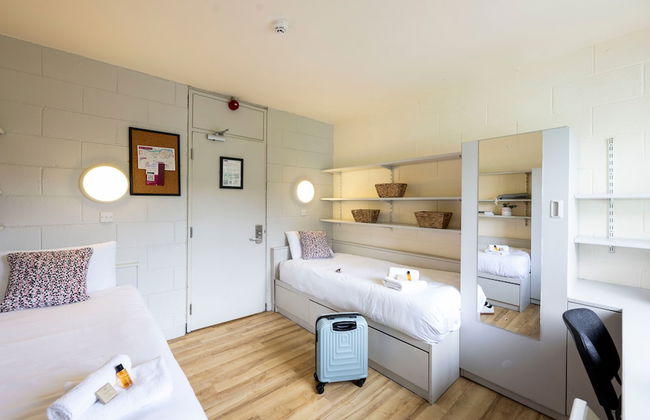 Corrib Village Apartments University of Galway - Foto 8