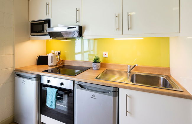 Corrib Village Apartments University of Galway - Foto 14
