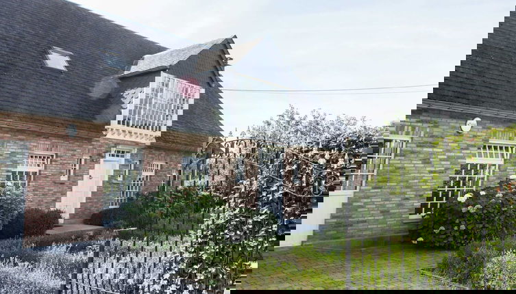 Photo 1 - Villa With Swimming Pool and Sauna