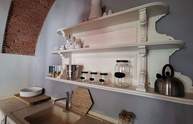 Between sky and sea in an Exclusive Village Full of Charm With a Private Terrace - Foto 14
