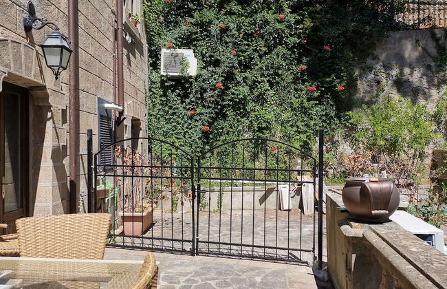 Between sky and sea in an Exclusive Village Full of Charm With a Private Terrace - Foto 20