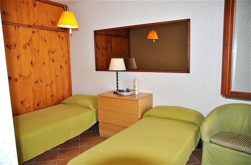 Foto 5 - Holiday Resorts for 10 Persons, With Swimming Pool, Wifi and air Conditioner