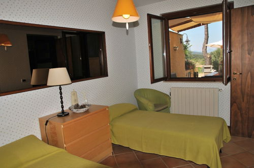 Foto 4 - Holiday Resorts for 10 Persons, With Swimming Pool, Wifi and air Conditioner