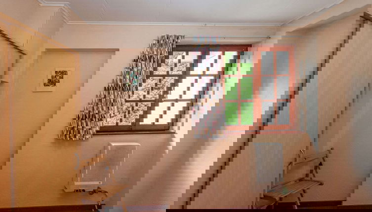 Photo 1 - Peaceful Bohon Apartment