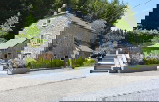 Photo 1 - Cozy Holiday Home in Gedinne near Forest