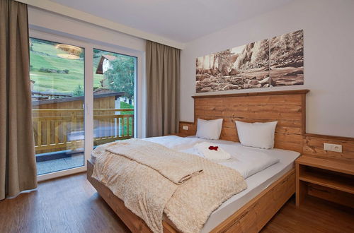 Foto 6 - Alpendiamond Sölden Luxus Appartements