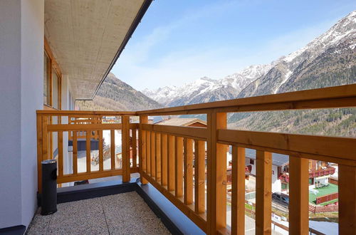 Photo 23 - Alpendiamond Sölden Luxus Appartements