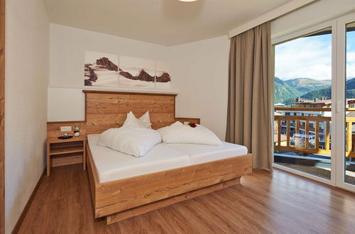 Foto 5 - Alpendiamond Sölden Luxus Appartements