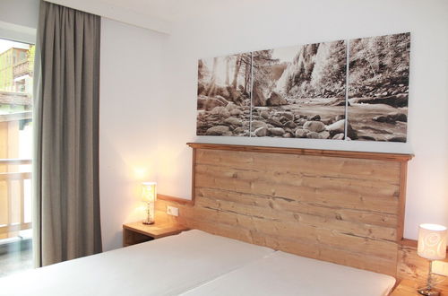 Photo 10 - Alpendiamond Sölden Luxus Appartements