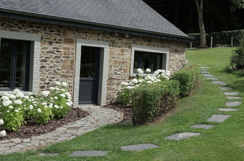 Photo 29 - Character House With a Large Garden in a Quiet Area