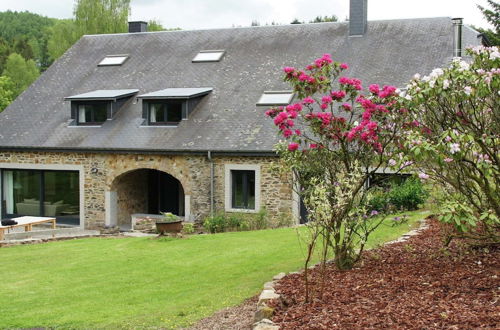 Photo 28 - Character House With a Large Garden in a Quiet Area