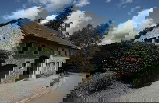 Photo 1 - Holiday Home in Redu With Garden