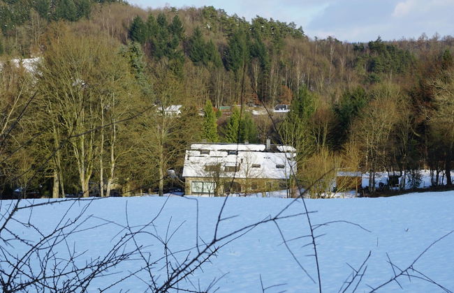 Holiday Home in Redu With Garden - Foto 25