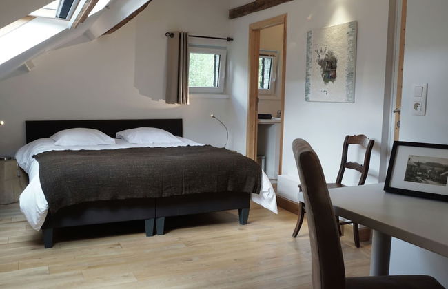 Holiday Home in Redu With Garden - Foto 4