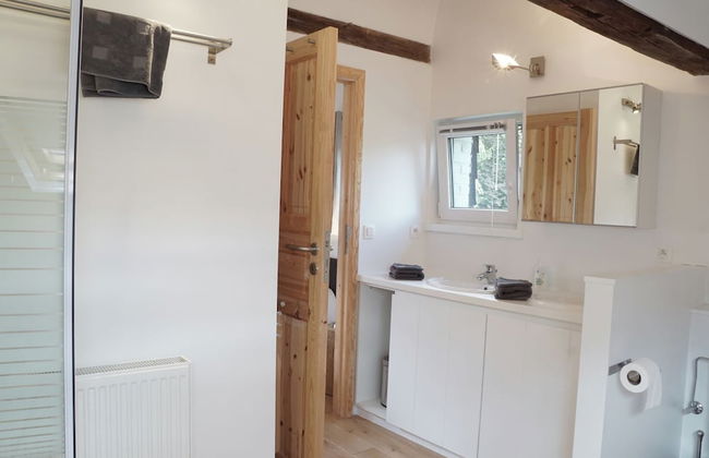 Holiday Home in Redu With Garden - Foto 9