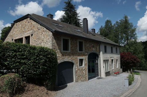 Photo 1 - Character House With a Large Garden in a Quiet Area