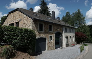 Photo 1 - Character House With a Large Garden in a Quiet Area