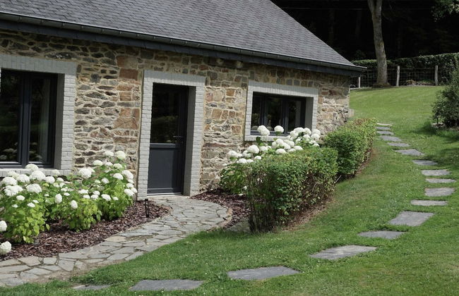 Holiday Home in Redu With Garden - Foto 24