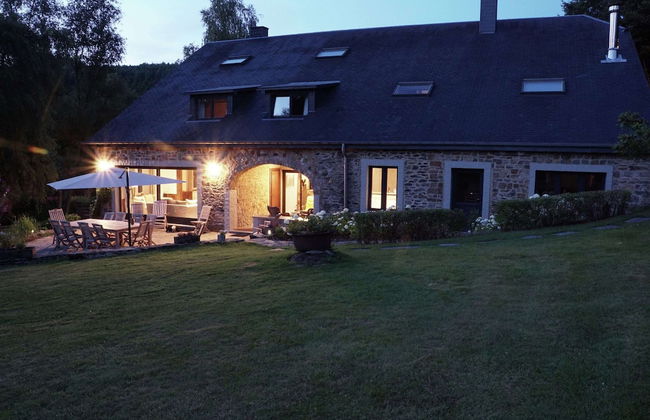 Holiday Home in Redu With Garden - Foto 22