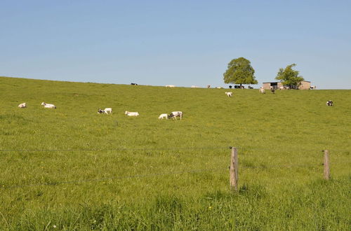 Photo 35 - Peaceful Holiday Home With Garden in Fauvillers Belgium