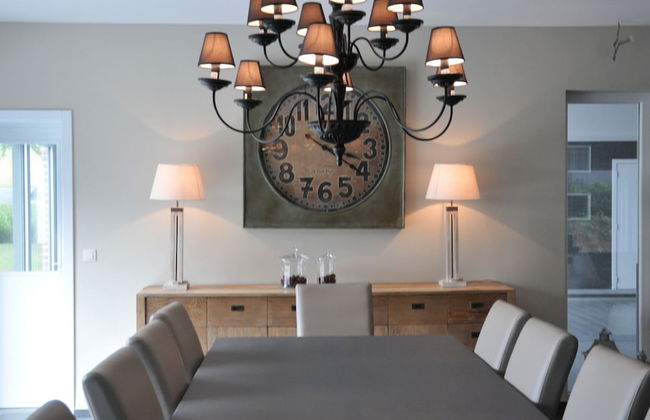 Cozy Holiday Home in Sommeleuze With Private Pool - Foto 17