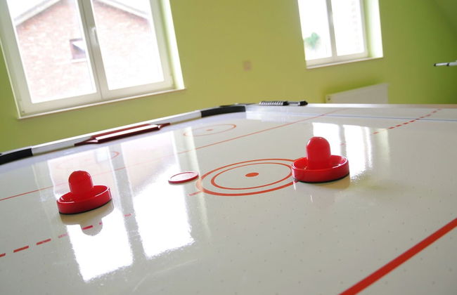 Cozy Holiday Home in Sommeleuze With Private Pool - Foto 16