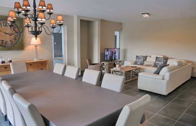 Cozy Holiday Home in Sommeleuze With Private Pool - Foto 18