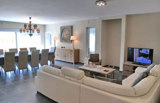 Cozy Holiday Home in Sommeleuze With Private Pool - Foto 9