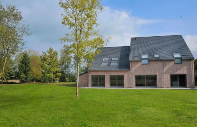 Cozy Holiday Home in Sommeleuze With Private Pool - Foto 19