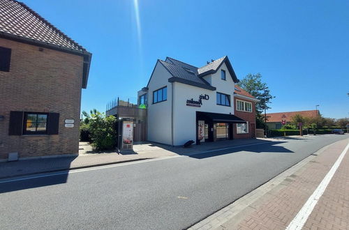 Photo 34 - Splendid Apartment in Zuienkerke With Terrace