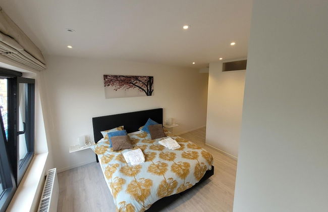 Apartment in Zuienkerke With Terrace - Photo 7