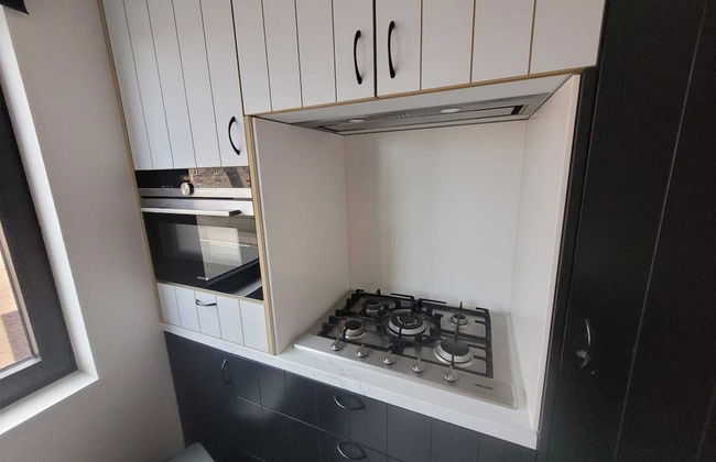 Apartment in Zuienkerke With Terrace - Photo 11