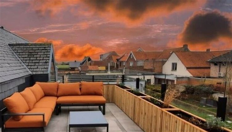 Photo 1 - Splendid Apartment in Zuienkerke With Terrace